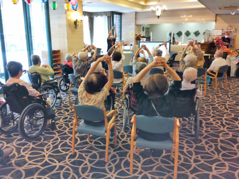 エトワール神戸北野