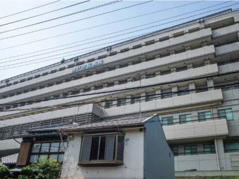 エトワール神戸北野