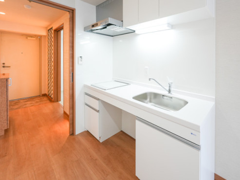 エトワール須磨離宮