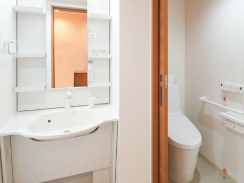 エトワール須磨離宮