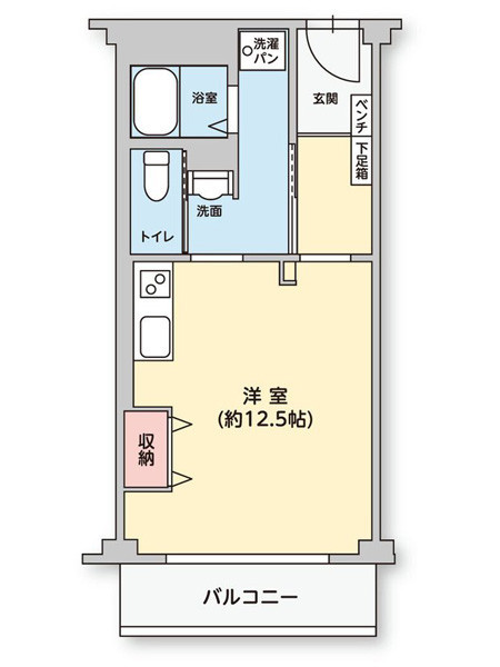 エトワール須磨離宮