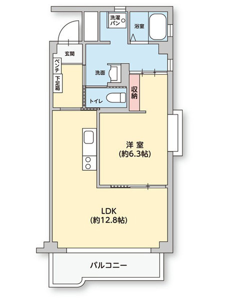 エトワール須磨離宮