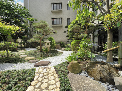 エトワール須磨離宮