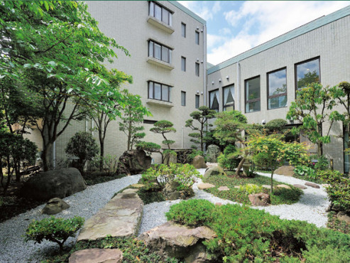 エトワール須磨離宮