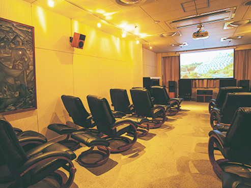 ライフ・イン京都