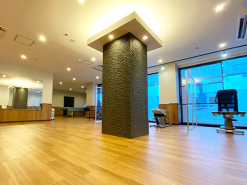 ライフ・イン京都