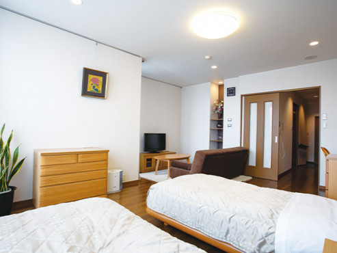 ライフ・イン京都