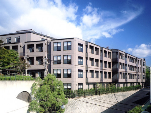 ライフ・イン京都