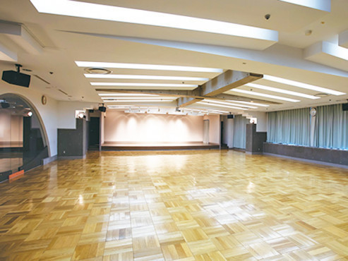 ライフ・イン京都