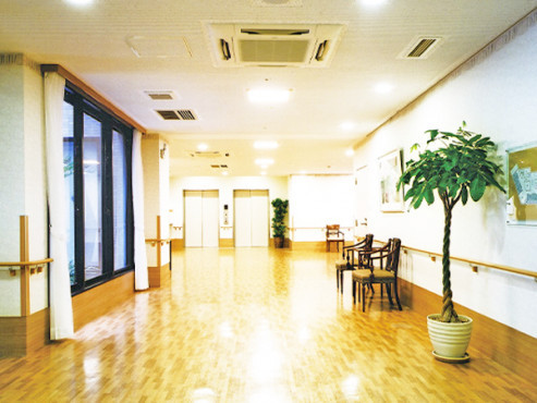 ライフ・イン京都