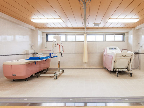 SOMPOケア ラヴィーレレジデンス橋本ホスピス