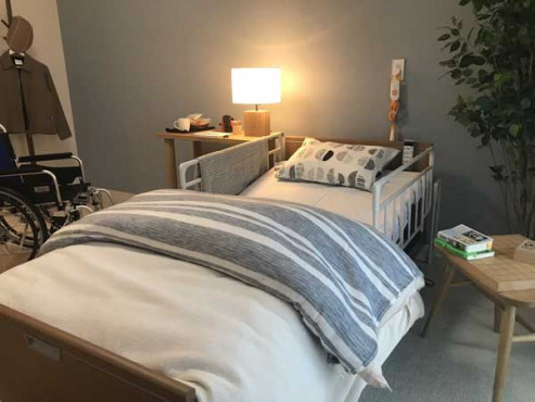 イリーゼ葛飾水元