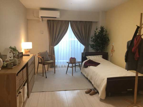 イリーゼ葛飾水元