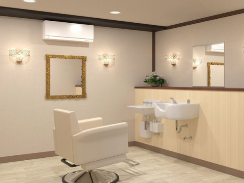 アシステッドリビング保土ケ谷