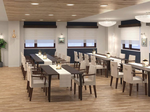 アシステッドリビング保土ケ谷