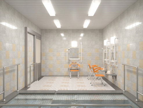 アシステッドリビング保土ケ谷