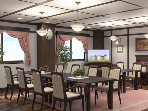 アシステッドリビング保土ケ谷