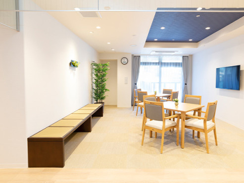 はなことば南戸塚