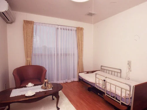 エコハウスくみのき