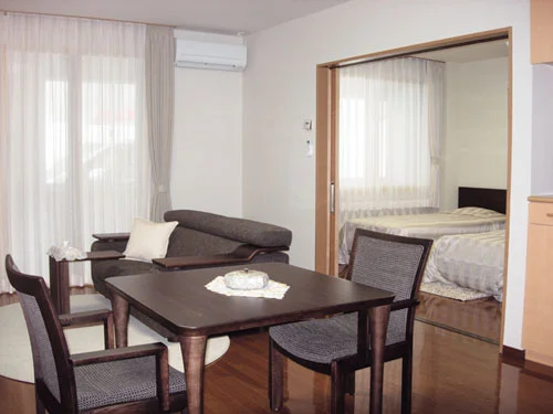 やすらぎ＜医療法人社団松誠会＞