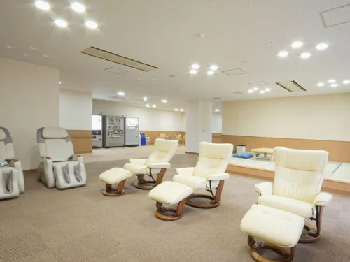 やすらぎ＜医療法人社団松誠会＞