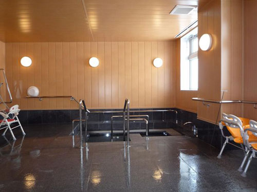 ウェルライフガーデン宮城野