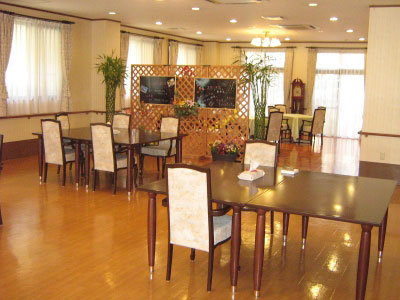 フローレンス泉ヶ丘