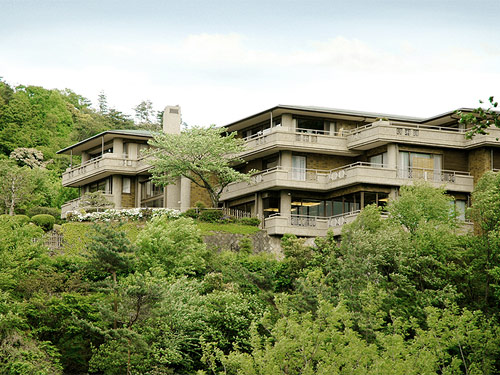 京都府の高級老人ホーム特集 有料老人ホーム 探しっくす