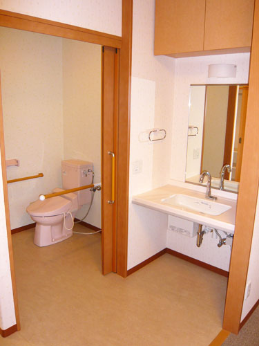 エバーライフ御殿山