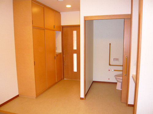 エバーライフ御殿山