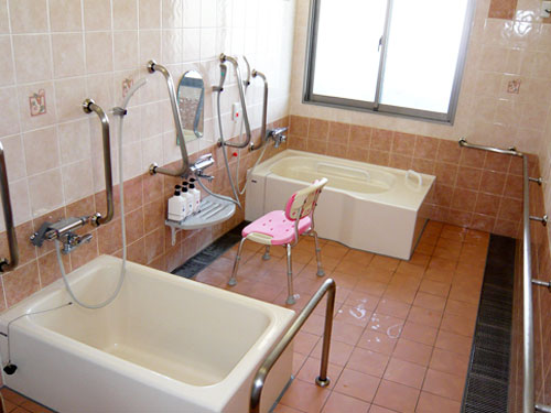 エバーライフ御殿山