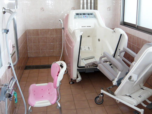 エバーライフ御殿山