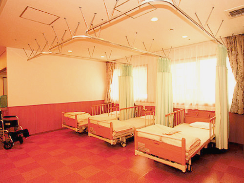 エバーライフ加島