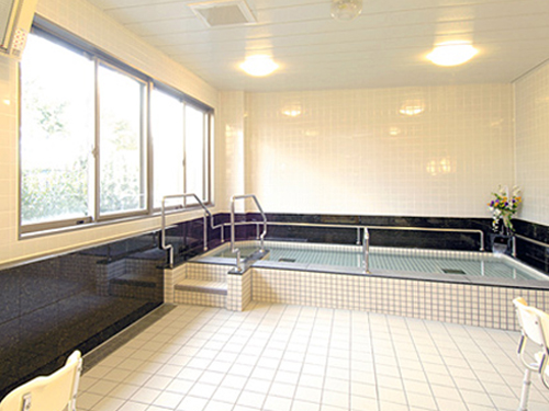 あずみ苑グランデ花咲の丘