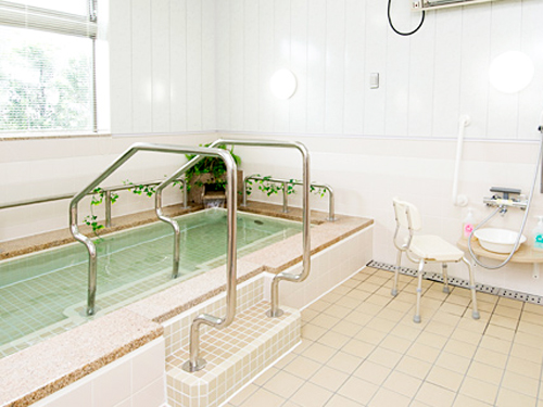 あずみ苑ラ・テラス葛城