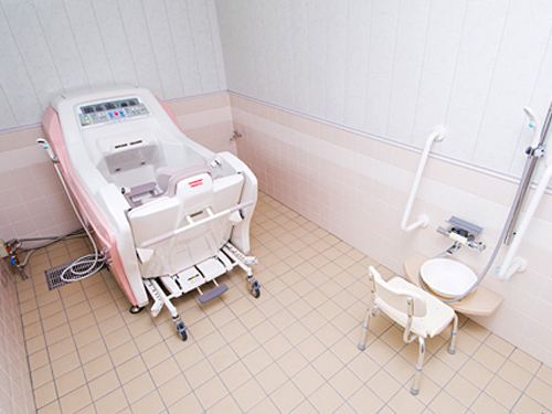 あずみ苑ラ・テラス葛城