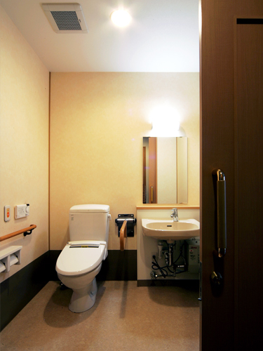 ハーモニー松戸