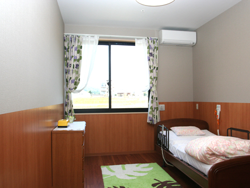 京北山国ふるさと園