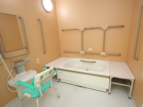 京北山国ふるさと園