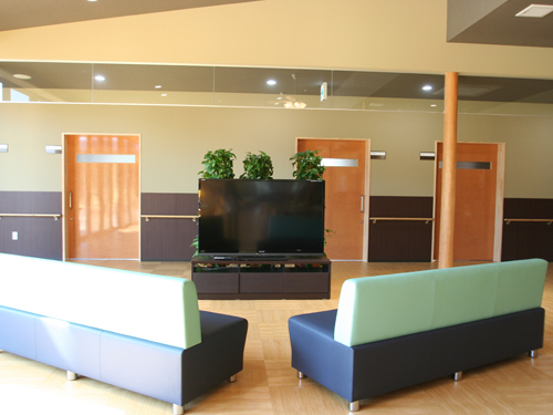 京北山国ふるさと園