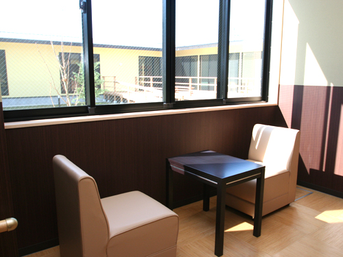 京北山国ふるさと園