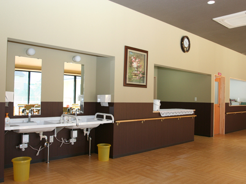 京北山国ふるさと園