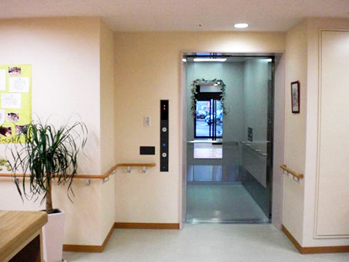 ウェルライフガーデン宮城野