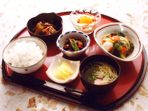 ウェルライフガーデン宮城野