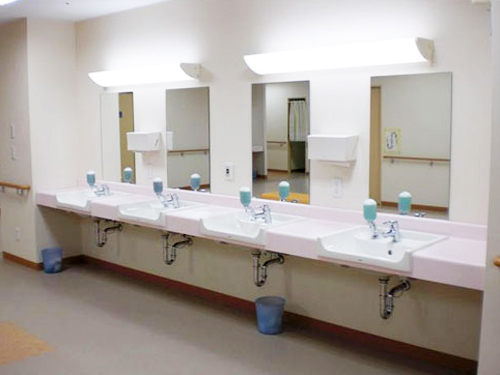 ウェルライフガーデン宮城野