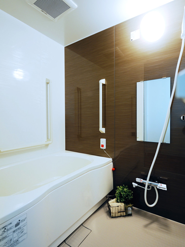 リーフエスコートあじさいの丘Ⅱ