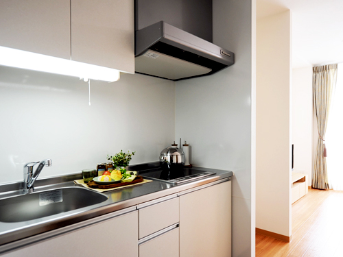 リーフエスコートあじさいの丘Ⅱ