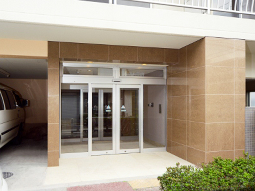 寿らいふときわ台の施設詳細 有料老人ホーム検索 探しっくす