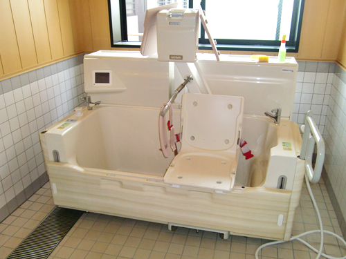 くみのき苑堺北