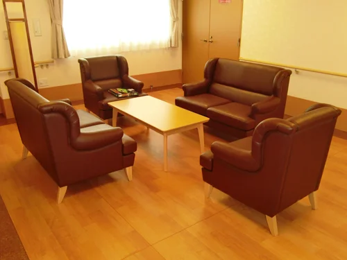 くみのき苑堺北